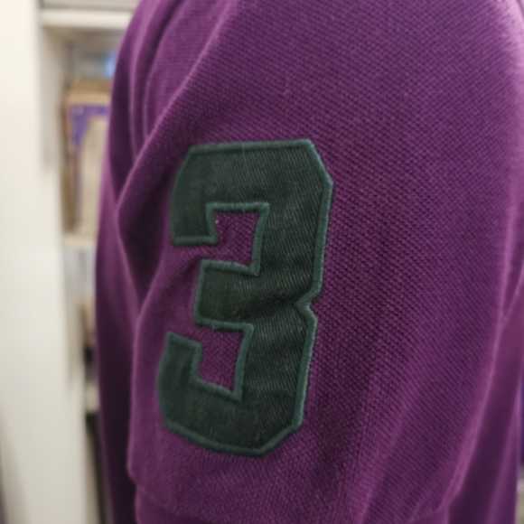 Polo Ralph Lauren Big Pony Polo CustomFit - Picture 8 of 9